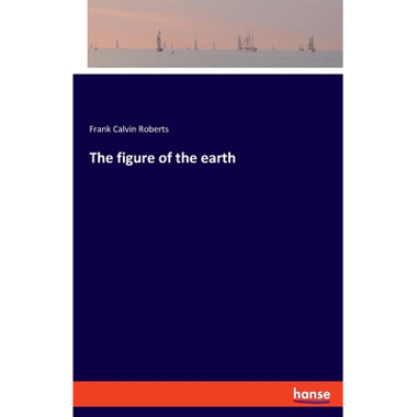 The figure of the earth