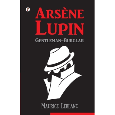 Arsène Lupin