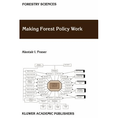 Making Forest Policy Work