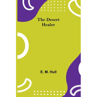 The Desert Healer