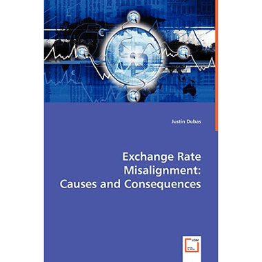 Exchange Rate Misalignment: Causes and Consequences