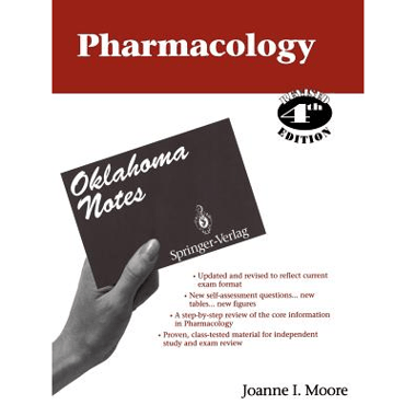 Pharmacology