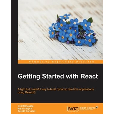 Getting Started with React