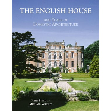 The English House - 1000 Years of Domestic Architecture