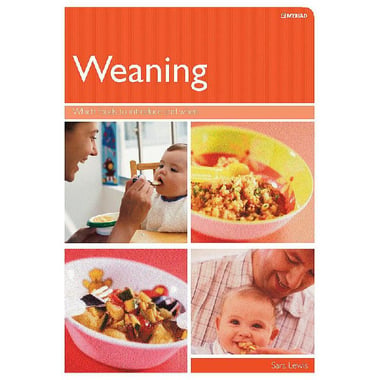 Weaning (Myriad Series)