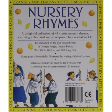Nursery Rhymes