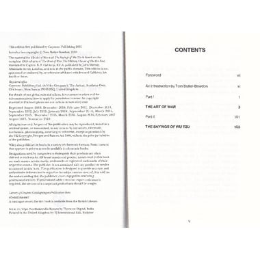 The Art of War، The Ancient Classic (Capstone Classic)
