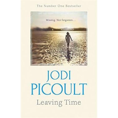 Leaving Time