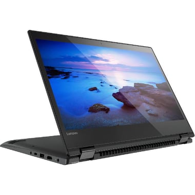 Lenovo Yoga 520 Yoga 520-14IKB 2-in-1 Laptop - Convertible, 14", Intel Core i5, 8 GB RAM, 1 TB HDD, Windows 10, Foldable