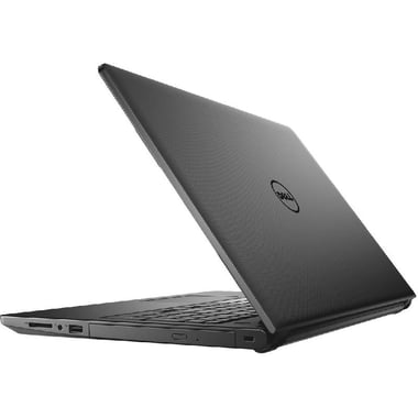 ديل Inspiron ‎15 انسبايرون 3567 15 لابتوب، 15.6 بوصة، انتل كور آي3، 4 جيجابايت رام، قرص صلب 1 تيرابايت، ويندوز 10،