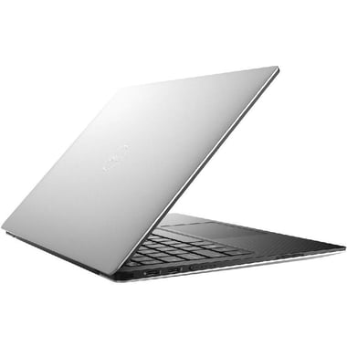 Dell XPS 13 9360 Laptop, 13.3", Intel Core i5-8250U (8th Gen), Intel UHD Graphics 620, 256 GB PCIe NVMe M.2 SSD,