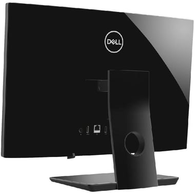 Dell Inspiron 22 Inspiron 22 3277 Desktop Computer, 21.5", Intel Core i3-7130U (7th Gen), Intel GMA HD, 1 TB HDD, 4 GB RAM,