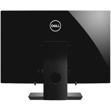 Dell Inspiron 22 Inspiron 22 3277 Desktop Computer, 21.5", Intel Core i3-7130U (7th Gen), Intel GMA HD, 1 TB HDD, 4 GB RAM,