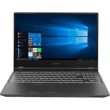 لينوفو ليجن Y540 Gaming Laptops، 15.6 بوصة، انتل كور آي 7، 16 جيجابايت رام، 265 جيجابايت اس اس دي NVMe M.2‎ ،2 تيرابايت قرص صلب، ويندوز 10، نفيديا جيفورس 4 جيجابايت،