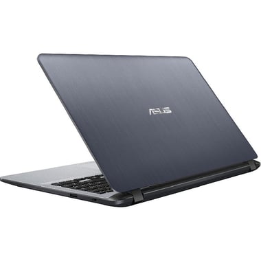 Asus X507UB Laptop, 15.6", Intel Core i5-8250U (8th Gen), NVIDIA GeForce MX110 (2 GB), 1 TB HDD