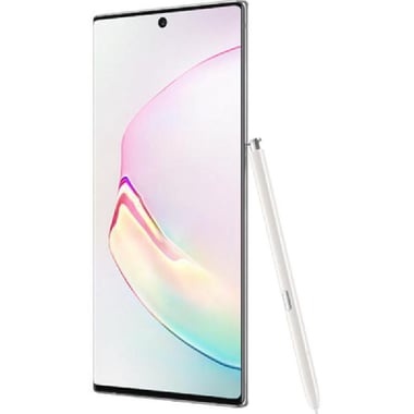 Samsung Galaxy Note10, 256 GB, Aura White, 4G LTE