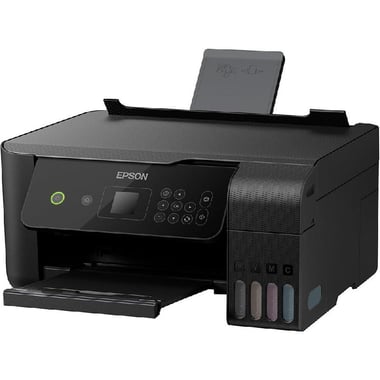 ابسون ايكو تانك L3160 طابعة متعددة الوظائف، واي فاي، انك تانك ‎-‎ طباعة انكجت