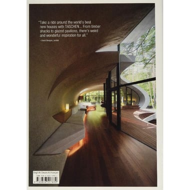 100 Contemporary Houses (Bibliotheca Universalis)