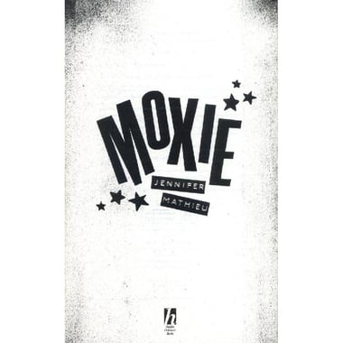 Moxie: Time to Fight Like a Girl (Netflix)