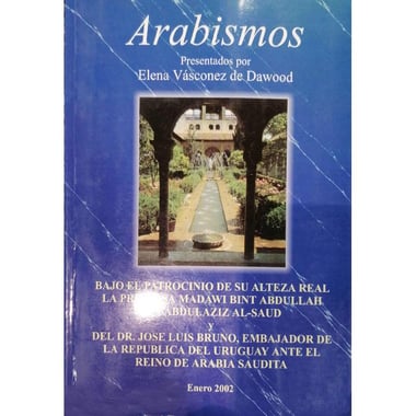 Arabismos - Spanish