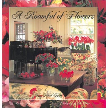 A Roomful of Flower