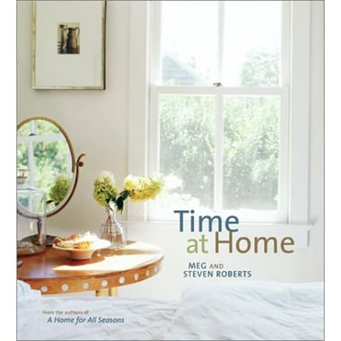 Time At Home