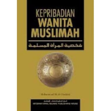 Ideal Muslimah - Kepribadian Wanita Muslimah (Indonesian)