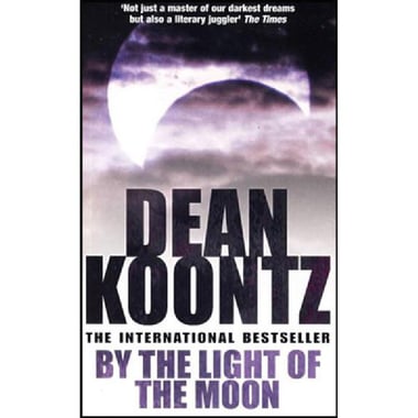By The Light of The Moon