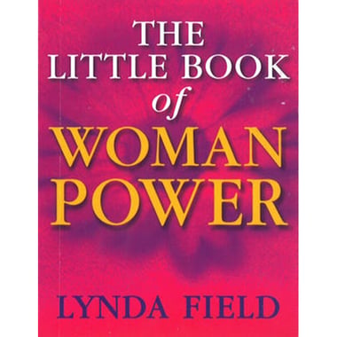 The Little Book Of Woman Power