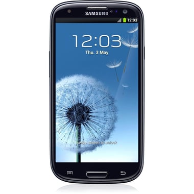Samsung Galaxy S3 (I9300), 16 GB, 3G