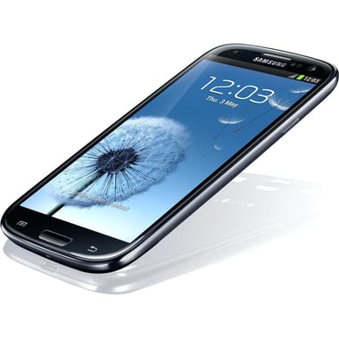 Samsung Galaxy S3 (I9300), 16 GB, 3G