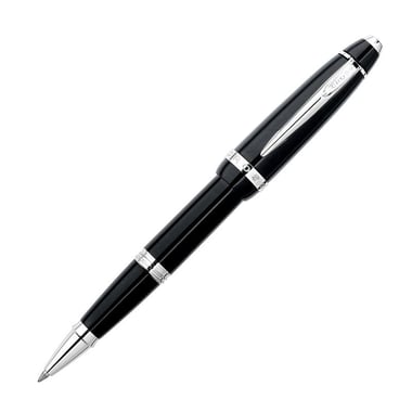 Cross Affinity Executive Pen, Black Ink Color, Medium, Ballpoint,