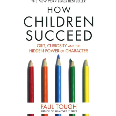 How Children Succeed