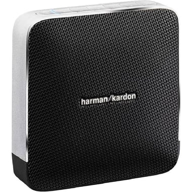 Harman/Kardon Esquire Mini Portable Speaker, Bluetooth/NFC, Black