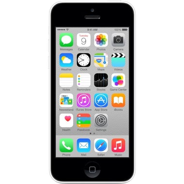 Apple iPhone 5c (Facetime), 4G LTE
