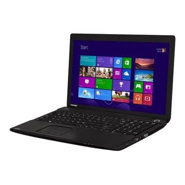 Toshiba Laptop, 15.6", Intel Core i5-4200M (4th Gen), NVIDIA GeForce GT 700M,