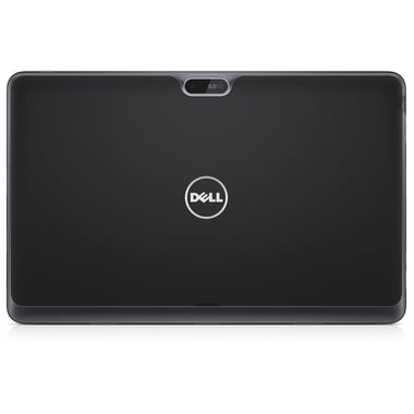 Dell Venue 11 Pro Tablet - Wi-Fi, 10.1", Quad Core, Black