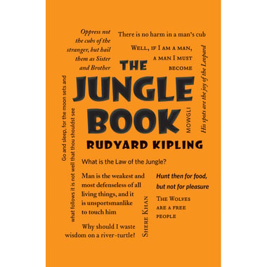 The Jungle Book