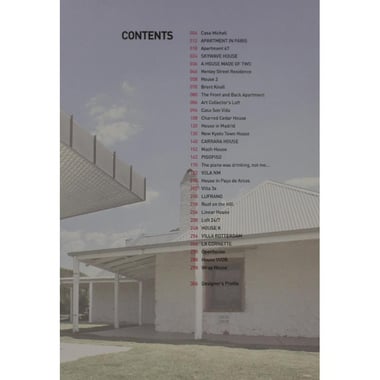 I-SPACE Residence، Volume 3