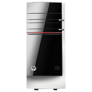 HP ENVY 700-420nx CPU, Intel Core i7, 16 GB RAM,