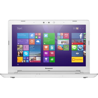 Lenovo IdeaPad Z51-70 Laptop, 15.6", Intel Core i7-5500U (5th Gen), AMD Radeon R9-M375 (4 GB),