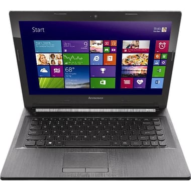 Lenovo Essential G40-80 Laptop, 14", Intel Core i7-5500U (5th Gen), AMD Radeon R5-M230 (2 GB),