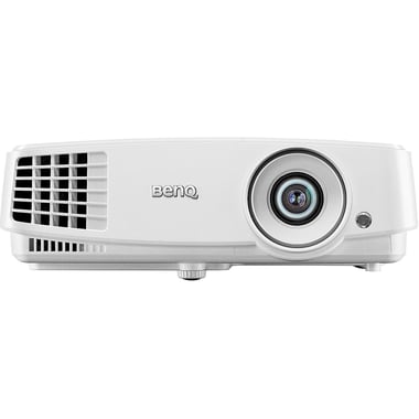 BenQ MX525 Home Theater Projector, DLP Display, 3200 ANSI Lumens, 1024 X 768 (XGA)