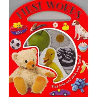First Words