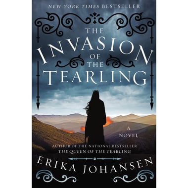 The Invasion of The Tearling