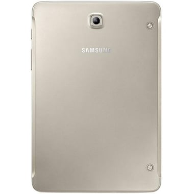 Samsung Galaxy Tab S2 9.7 Tablet - 4G, 9.7", Quad Core, Gold