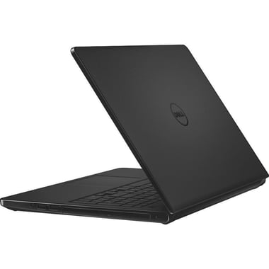 ديل Inspiron ‎15 لابتوب، 15.6 بوصة، انتل كور آي 5، 4 جيجابايت رام، ويندوز 10،