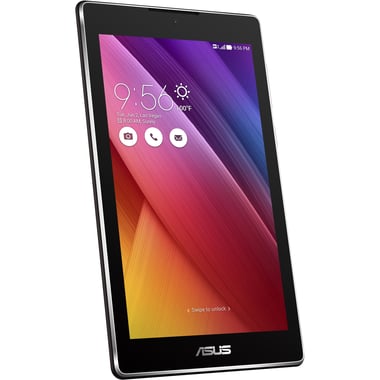 Asus ZenPad C 7 (Z170MG) Tablet - 3G, 7", Quad Core, Black