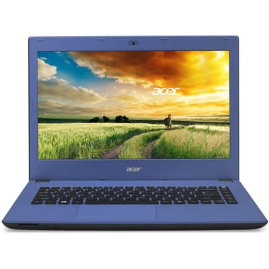 Acer Laptop, 14", Intel Core i3-5005U (5th Gen), Intel HD Graphics 5500,