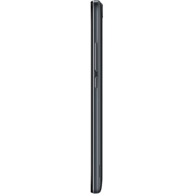 HUAWEI Y6 (Dual SIM), 8 GB, 1 GB RAM, Black, 3G, Qualcomm MSM8909 Snapdragon 210